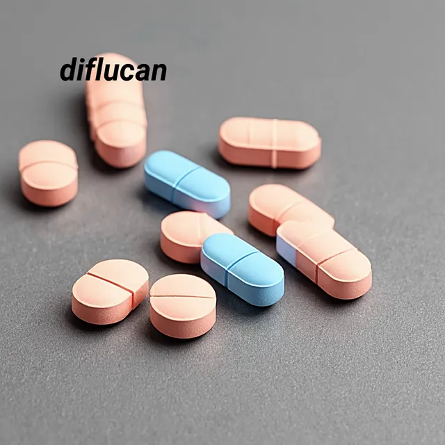 Diflucan con receta